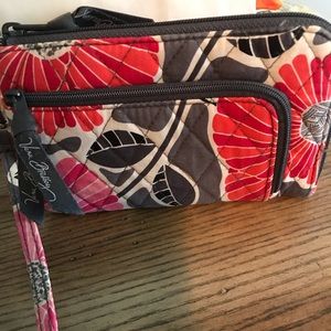 Vera Bradley Wallet